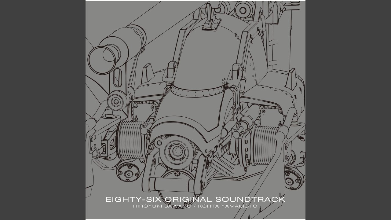 Piano Eightysix-Two - YouTube