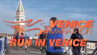 Venicemarathon - Run In Venice!