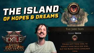 Places you should know about! - Azmerian Ranges = Guaranteed profit? - PoE2 #90