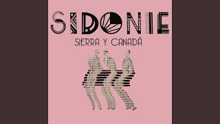 Video thumbnail of "Sidonie - Yo Soy la Crema"