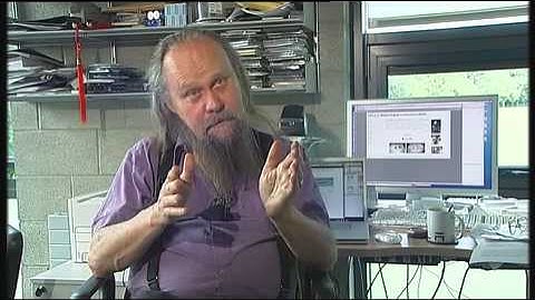 Mikael Fernstron Interactive Media MA, MSc