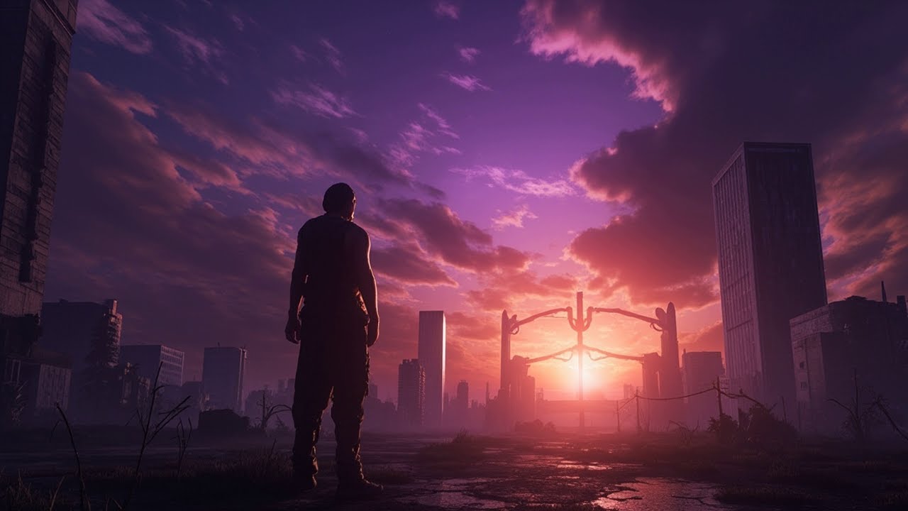 Наиль Хачатуров - Last day ( Official Audio )