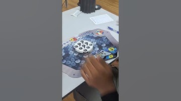 13 Moves in 2.99 Seconds(Clock PR2)