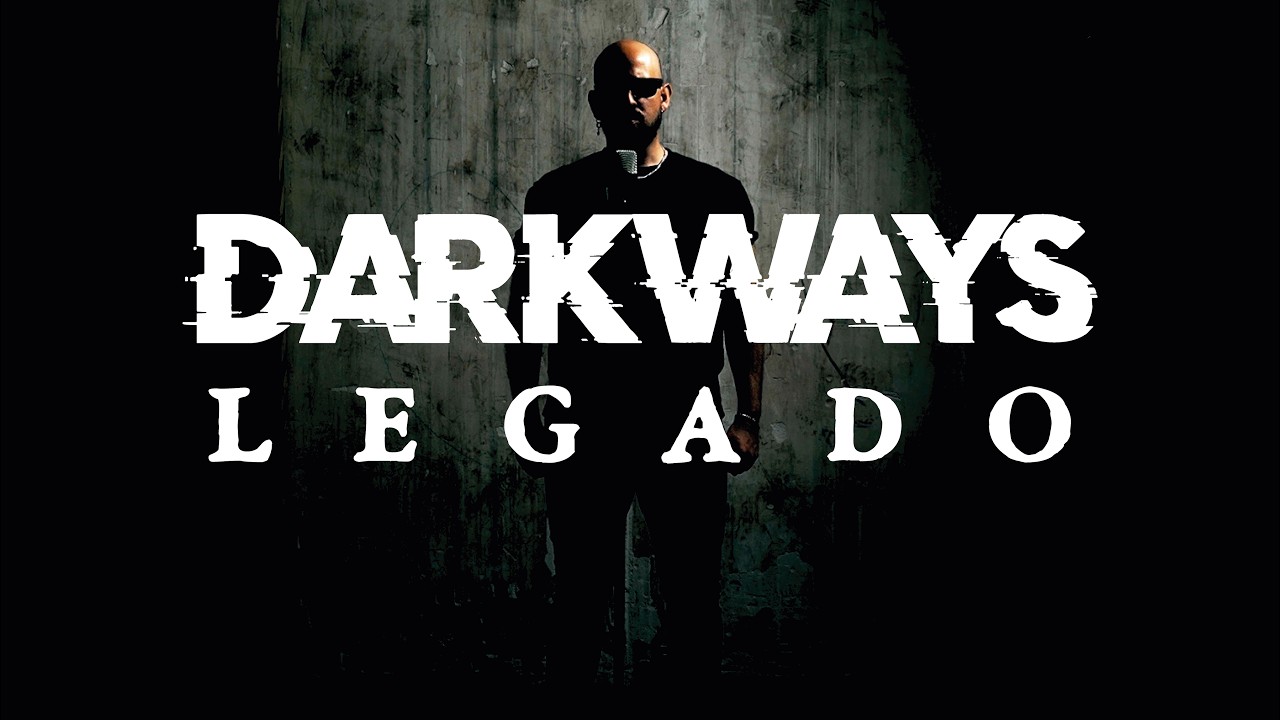 Guarda Darkways - Legado (Official Music Video) su YouTube Guarda Darkways - Legado (Official Music Video) su YouTube
