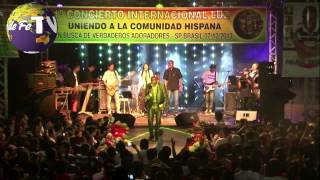 Video-Miniaturansicht von „Felipe Torrez - Para Qué - Concierto HD 2013“