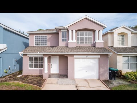 1287 Sandestin Way, Orlando, FL home video tour