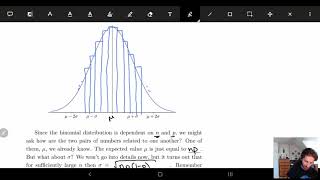 15 Normal Approximation - Part 1 | Definition and Example