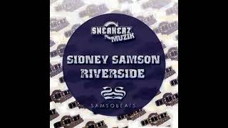 Sidney Samson - Riverside (Trafim Remix) Resimi