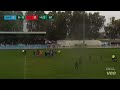 Ghisonaccia Prunelli - AC Ajaccio (0-0) Résumé / 2025-2026