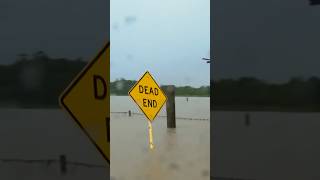 Storms turn deadly during floods in Texas