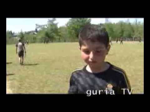 ოზურგეთის რაგბის განვითარების კავშირმა, რაიონული პირველობა ამჯერად სოფ. მერიაში გამართა3gp