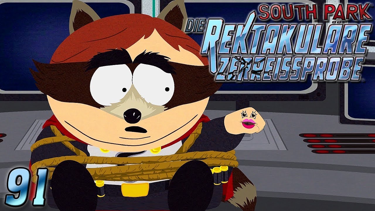 South Park Die Rektakuläre Zerreißprobe Xbox One Code SOUTH PARK: DIE REKTAKULÄRE ZERREIẞPROBE #091 🤣 Eltern sind doof | Let
