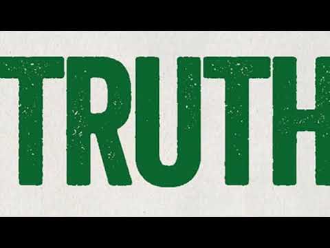 Truth Alexander ebert cover