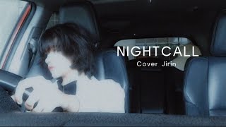 Nightcall - Kavinsky Cover By Jirin