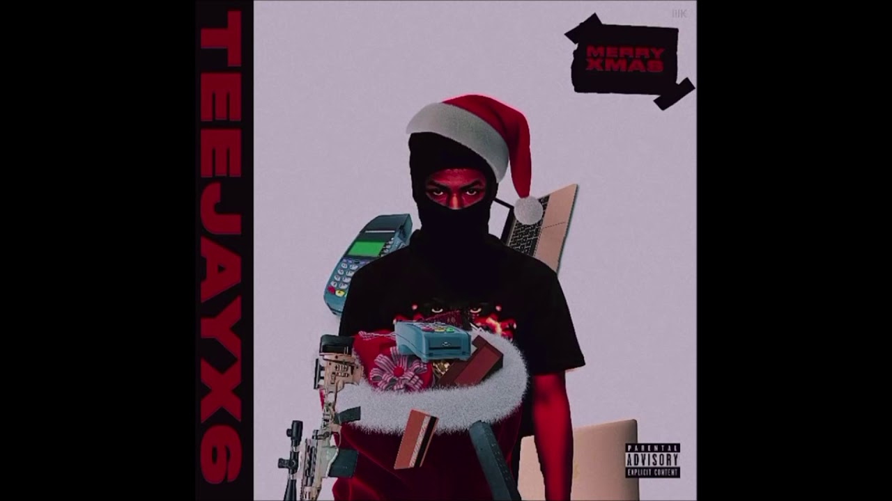 Teejayx6 Type Beat 2020 - 