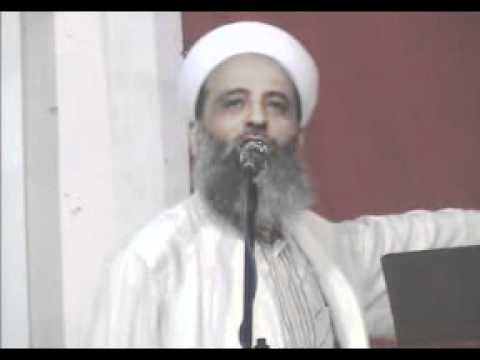 Kafan Niye Basmayi- Bayram Ali Öztürk Hoca