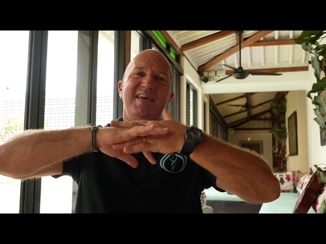 The Neuroscience of Addiction and Recovery at Holistic Recovery Bali