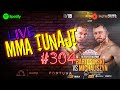 Mma tunajt 304  typowanie xtb ksw 94  michaliszyn za grzebyka  szpilka czy wrzosek