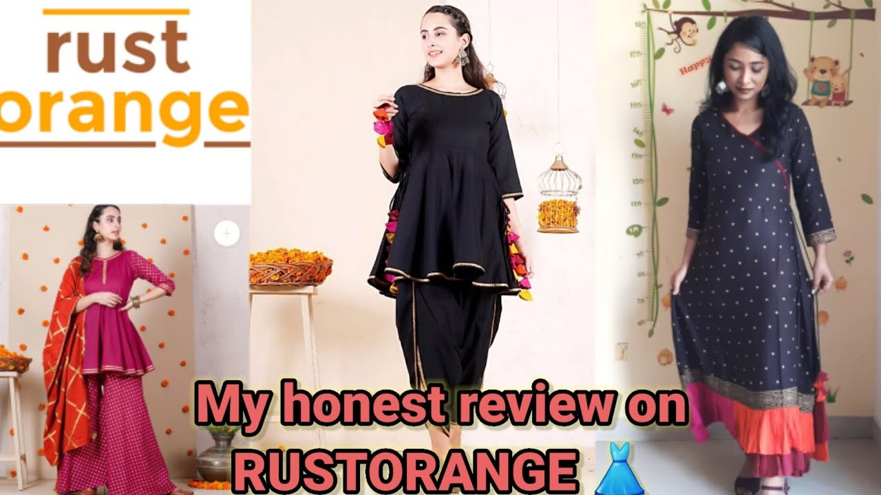 Anarkali Kurti : Buy Long Anarkali Kurti Dress Online | Saree.com