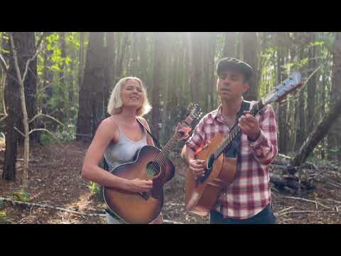 "Clay Pigeons" - Desert Hollow (Blaze Foley cover)