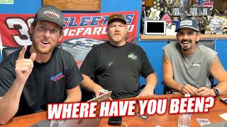 Bald Eagles Ep.10 - Special Guest JH Diesel