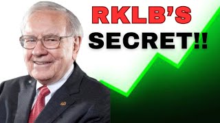 Rocket Lab’s Biggest Opportunity Could Also Destroy the Stock?? 😱 #rklb #nasdaq #nyse