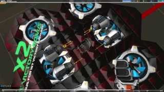 Robocraft Tutorial Build: Excellent Durable Medic
