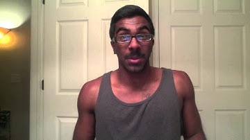 Niran the Fun Guy (not like a mushroom)