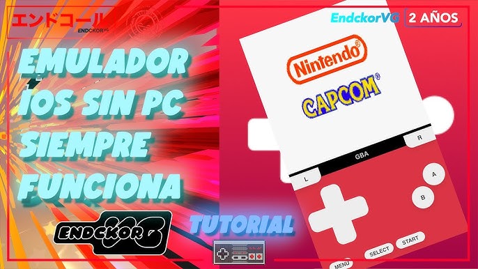 Consiguen 'colar' un emulador de Game Boy Advance para iPhone en la App  Store [Actualización: retirado]