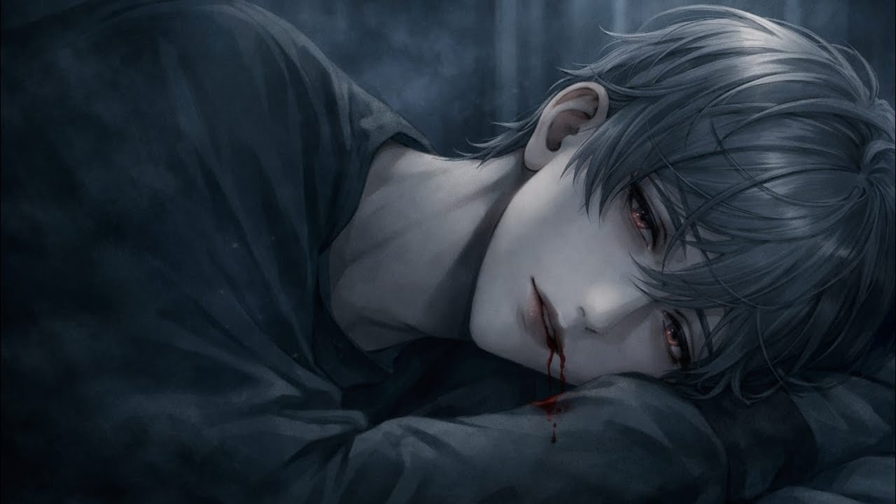 [ASMRYAOI] Caçador fez você de presa ?