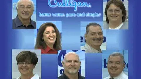 Culligan of Erie, Warren and Meadville PA
