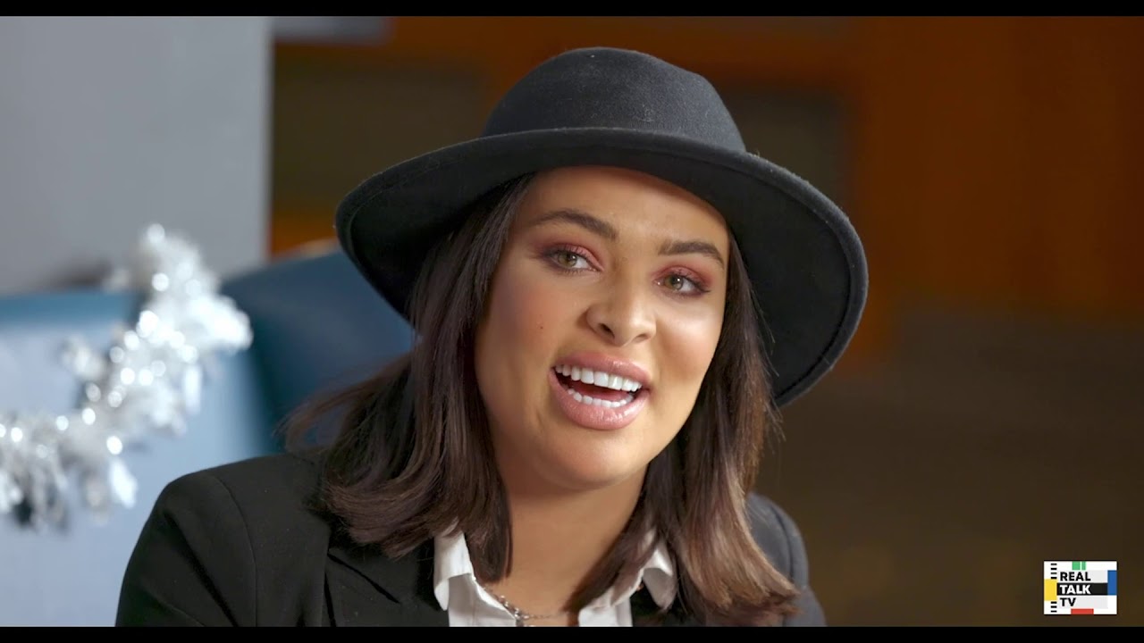 Real Talk TV Episode 5 featuring music and interview with Faith Tucker