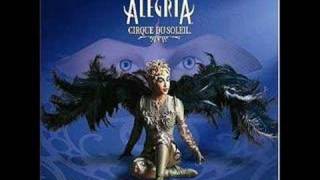Video thumbnail of "Cirque Du Soleil-Cerceaux"