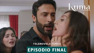 Download Lagu KUMA - LA OTRA ESPOSA Gran Final Parte 2 | Sema CONFIESA sus CRÍMENES y recibe una PALIZA de Ceylan MP3