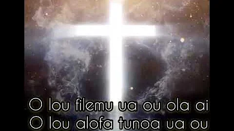 E FAAMAONI OE - Alofa Tunoa Lion of Judah Worship Team