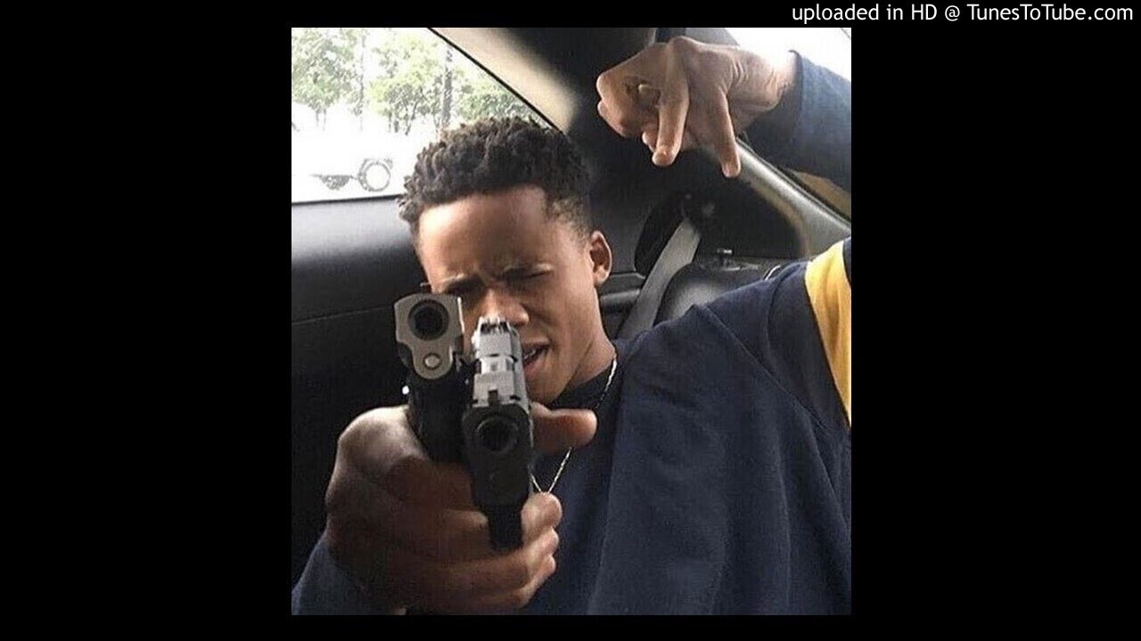 Tay-K - Half Off reprod. 