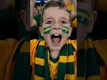 Aussie Aussie Aussie Oi Oi Oi! 🔥⚽