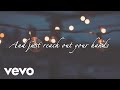 Westlife - More Than Words (Lyric Video)