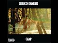 CHILDISH GAMBINO - All The Shine
