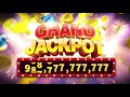 Live Play! Triple Red Hot 777 slot machine bonus round at ...