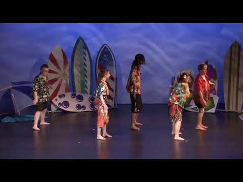 The Beach Boys | Surfin’ Safari - (The Comets) | 21/12/2012