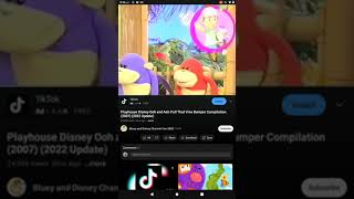 Pull That Vine Handy Manny Disney