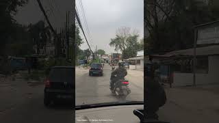 Jalan Bayan,Mustika Jaya Kota Bekasi