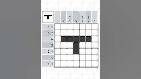 Logic Pic [EASY] Level 24