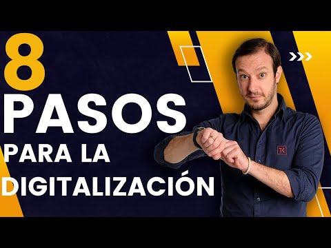 Video: Cómo iniciar un negocio de marketing de forma gratuita: 8 pasos