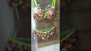 lingeries na Sensual Touch By Lidi.