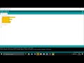 Praktikum Sistem Mikroprosesor dan Mikrokontroler Modul 2 Praktikum 1 dan 2