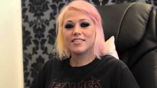 Amelia Lily Party Bus Day 4