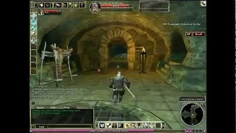 A&Y Adventures Ep. 2 - Garrison