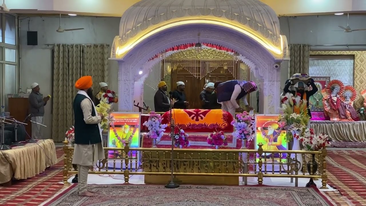 ਪੰਜਾਬ ਤੋਂ ਹਜ਼ੂਰ ਸਾਹਿਬ ਸਾਈਕਲ ਯਾਤਰਾ | ਦਿਨ 4: ਕਰੂਕਸ਼ੇਤਰ ਤੋਂ ਪਾਣੀਪਤ ਤੱਕ 🙏🏻 Welcome to Day 4 of our cycle